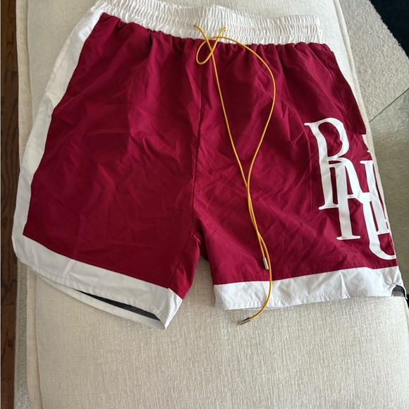 Rhude Shorts L - Picture 1 of 3